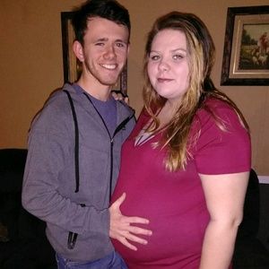 Meet your Posher, Kaytlynn